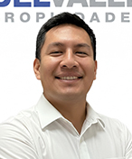 Javier Juárez Cruz