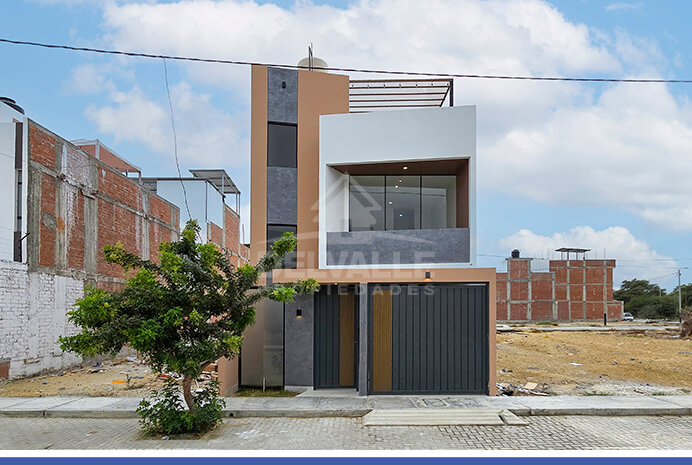 Casa de estreno: Seguridad, estilo y confort en Alameda Country Club