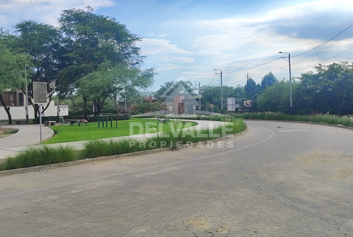 ¡VIVE EN LA MEJOR UBICACION DE ACACIAS ! TERRENO EN VENTA CERCA DEL PORTICO Y PARQUE 168M2