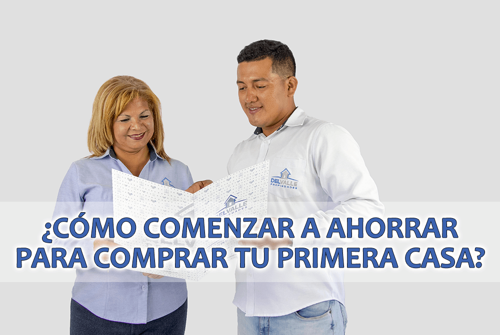Cómo ahorrar dinero para comprar una casa: Consejos prácticos