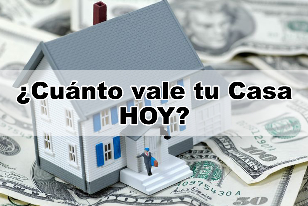 ¿Qué es un Análisis Comparativo de Mercado (ACM)?